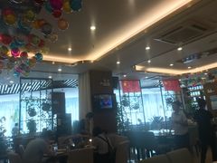 大堂-桂客膳房·珍品堂