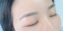 -MIVI半永久纹眉纹绣
