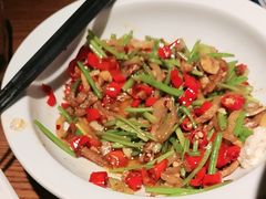 -老湘村·湖南土菜(天河维多利店)