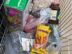 -兴龙广缘超市(奥体中心店)