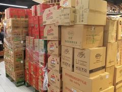 -华润苏果(文昌巷社区店)