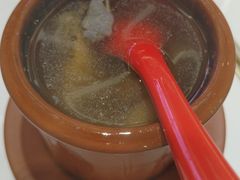 -万煲旺·香港老传承煲仔饭·猪杂汤(客村店)