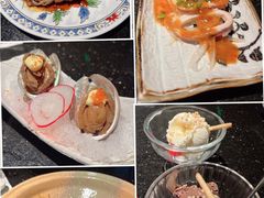 -梅筑·创意料理(王府井百货店)