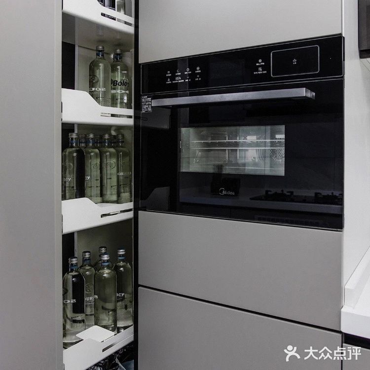 美好厨房，在细节发光