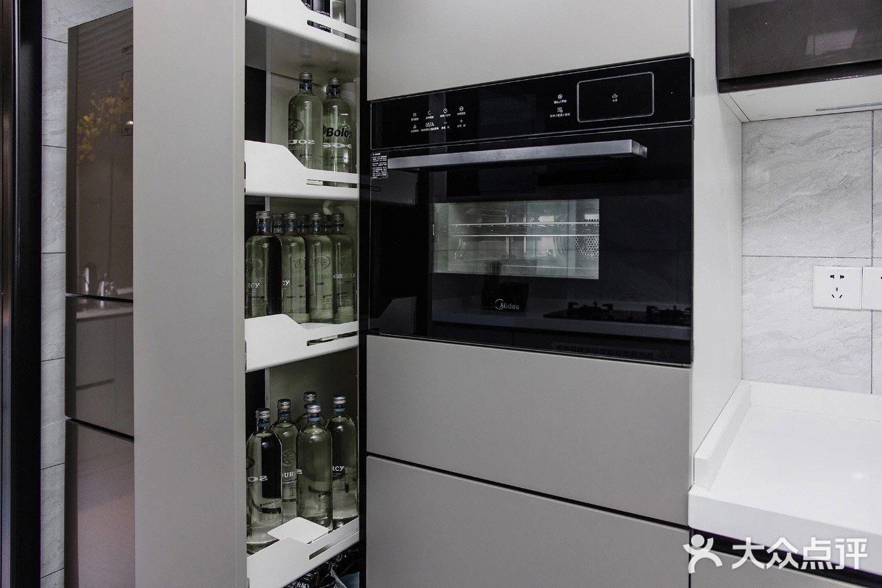 美好厨房，在细节发光