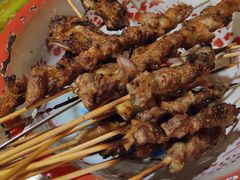 -昱家胡同·烧烤海鲜铜锅涮肉(和平里店)