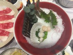 -红鼎豆捞·非遗鲍皇汤火锅(宝丰路店)