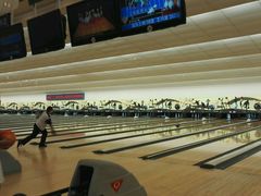 -广州保龄球馆(广州天河体育中心店)