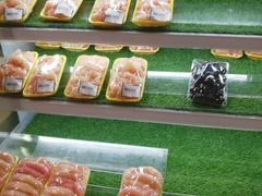-百佳永辉超市(来福士广场店)