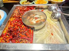 -蜀江龙火锅(339店)