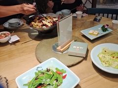 -江南驿·二十余年创意杭帮味(良渚玉鸟集店)