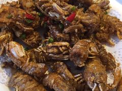 -赶海部落海鲜城(海阳路店)