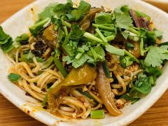 -宜宾燃面(汉渝路店)