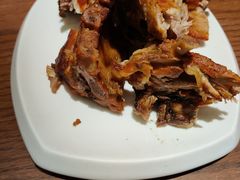 -北李妈妈菜(鲁能城店)