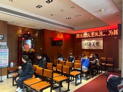 -潮福城大酒楼(湖滨北路店)