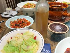 -湖南人家·家传湖南菜(水围店)