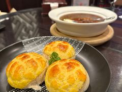 -白天鹅宾馆-玉堂春暖餐厅