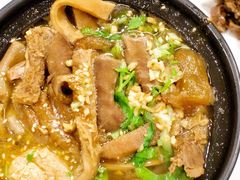 牛杂锅-有章牛杂(石厦店)