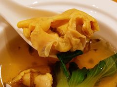 -杭州JW万豪酒店-万豪中餐厅