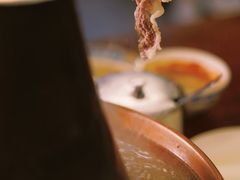 -前门张记涮肉(前门店)