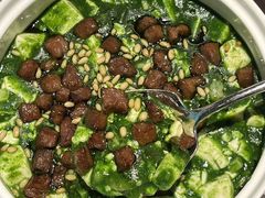 -桂满陇·海市蜃楼·黑金(国金店)