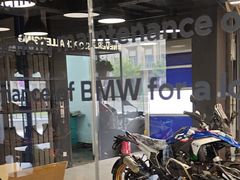 -北京德悦行BMW宝马摩托车