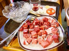 -毛辣果·贵州红酸汤牛肉火锅(西单店)
