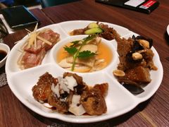 -十里弄堂(K11店)