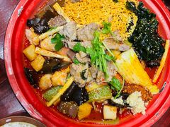 -李炮称盘麻辣烫(无锡荟聚店)