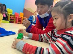 -克乐思少儿机器人•编程•竞赛科技馆(融创店)