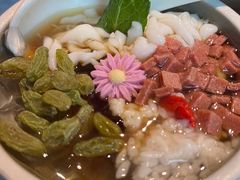 四川冰粉-麻六记(新天地店)