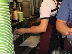 -九里香奶茶果汁(碧湖店)