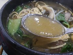 -清真·穆萨砂锅(大皮院店)