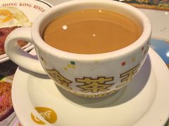 -龙记·香港茶餐厅(海上世界店)