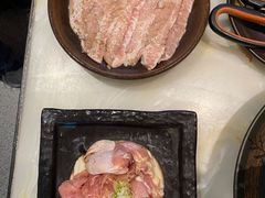 -厚贞日式烤肉(龙之梦店)