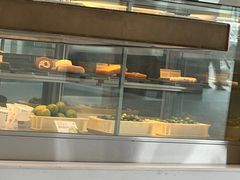 -喜茶(永旺梦乐城店)