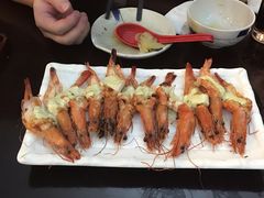 -真剑日本料理·铁板烧(贵州路店)