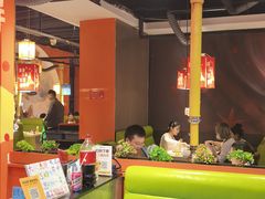 -爱客得牛排海鲜烤肉·火锅自助(春熙路黑金好店)