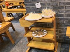-堂客老火锅(欣阳广场总店)