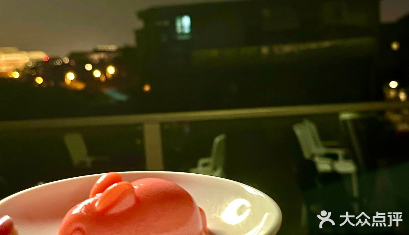 涮羊肉的正确打开方式