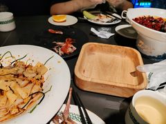 -三强鸽子(中原路店)