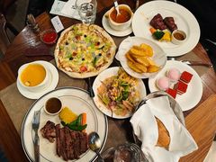 -食间牛排(湖西路店)