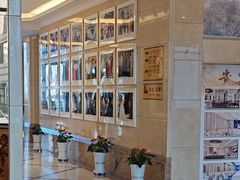 -延吉白山大厦酒店