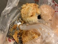 -朱记小郑酥烧饼(建康路店)