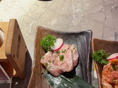 -谷牛日式烤肉(宝山U天地店)