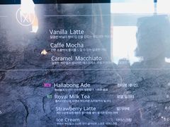 -Cafe Aewol Monsant