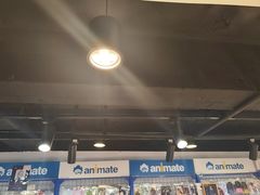 -Animate(工人体育场东路店)