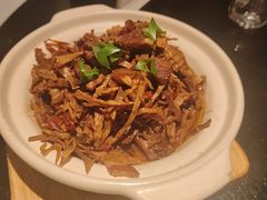 -芳芳私房菜·精做淮扬菜(承德路店)