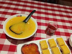 -西贝(科华王府井店)