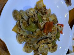 -金穗园·砂锅粥.醉鸡煲火锅(长寿路店)
